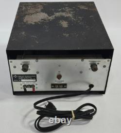 Galaxy V Ham Radio Patch Speaker Antenna Power Meter Deluxe Accessory Console