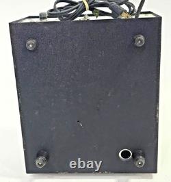 Galaxy V Ham Radio Patch Speaker Antenna Power Meter Deluxe Accessory Console