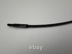 Genuine Times Microwave LMR-240 Bulk Coaxial Cable