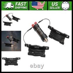 Gipsy HF Horizontal Dipole Antenna for Ham Radio Waterproof Balun