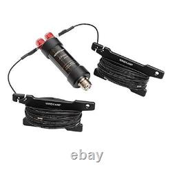 Gipsy HF Horizontal Dipole Antenna for Ham Radio Waterproof Balun