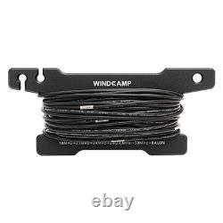 Gipsy HF Horizontal Dipole Antenna for Ham Radio Waterproof Balun