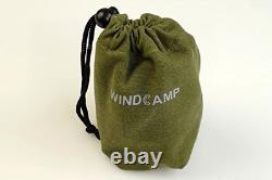Gipsy HF Horizontal Dipole Antenna for Ham Radio Waterproof Balun