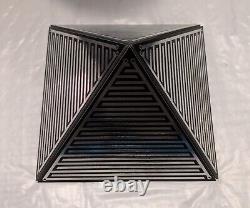 Giza Pyramid PHI Antenna All-in-One UWB(Ultra Wide Band) Omni-Directional