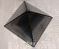 Giza Pyramid PHI Antenna All-in-One UWB(Ultra Wide Band) Omni-Directional