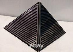 Giza Pyramid PHI Antenna All-in-One UWB(Ultra Wide Band) Omni-Directional