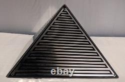 Giza Pyramid PHI Antenna All-in-One UWB(Ultra Wide Band) Omni-Directional