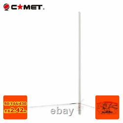Gp-15 Comet 50/144/430Mhz Triple Band Fixed Antenna