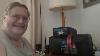 Grundig An200 Am Antenna Daytime Reception Video With A C Crane Skywave Ssb2 Radio