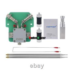 HAMGEEK P-ESA 7-54MHz Dipole Antenna Portable Shortwave V & Horizontal Antenna