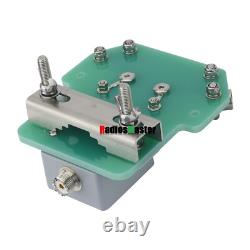 HAMGEEK P-ESA 7-54MHz Dipole Antenna Portable Shortwave V & Horizontal Antenna