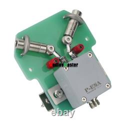 HAMGEEK P-ESA 7-54MHz Dipole Antenna Portable Shortwave V & Horizontal Antenna