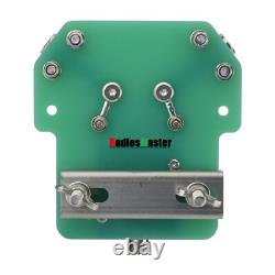 HAMGEEK P-ESA 7-54MHz Dipole Antenna Portable Shortwave V & Horizontal Antenna