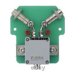 HAMGEEK P-ESA 7-54MHz Dipole Antenna Portable Shortwave V & Horizontal Antenna
