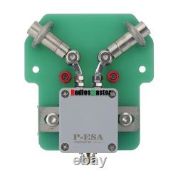 HAMGEEK P-ESA 7-54MHz Dipole Antenna Portable Shortwave V & Horizontal Antenna