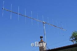 HAM RADIO BEAM ANTENNA MODEL V146-13 Two Meter FM Yagi