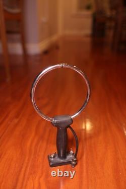 HAM Radio Antenna, Unsure of Brand/Model