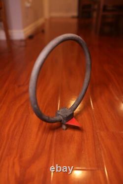 HAM Radio Antenna, Unsure of Brand/Model