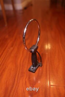 HAM Radio Antenna, Unsure of Brand/Model