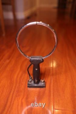 HAM Radio Antenna, Unsure of Brand/Model