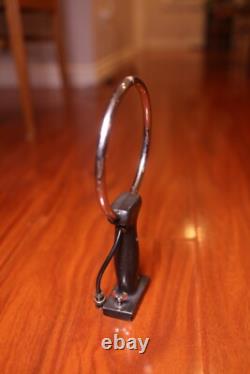 HAM Radio Antenna, Unsure of Brand/Model