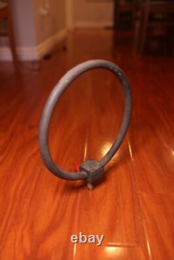 HAM Radio Antenna, Unsure of Brand/Model