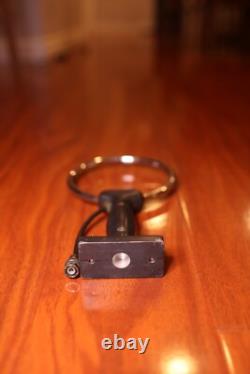 HAM Radio Antenna, Unsure of Brand/Model