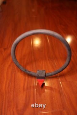 HAM Radio Antenna, Unsure of Brand/Model