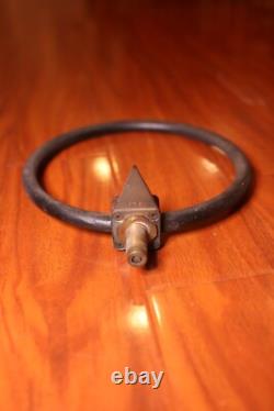 HAM Radio Antenna, Unsure of Brand/Model