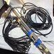 HAM TELEWAVE 10- 1000 MHz 2 WAY RECEIVER PWR SPLITER -SUPER WIDEBAND ANTENNA