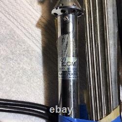HAM TELEWAVE 10- 1000 MHz 2 WAY RECEIVER PWR SPLITER -SUPER WIDEBAND ANTENNA