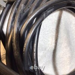 HAM TELEWAVE 10- 1000 MHz 2 WAY RECEIVER PWR SPLITER -SUPER WIDEBAND ANTENNA