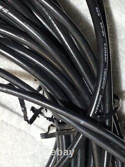 HAM TELEWAVE 10- 1000 MHz 2 WAY RECEIVER PWR SPLITER -SUPER WIDEBAND ANTENNA