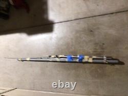 HAM TELEWAVE 10- 1000 MHz 2 WAY RECEIVER PWR SPLITER -SUPER WIDEBAND ANTENNA