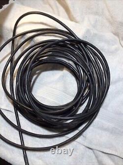 HAM TELEWAVE 10- 1000 MHz 2 WAY RECEIVER PWR SPLITER -SUPER WIDEBAND ANTENNA