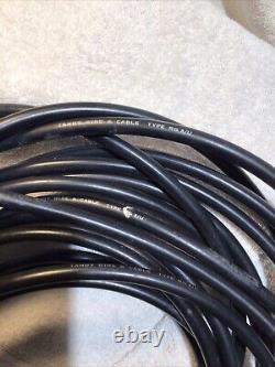 HAM TELEWAVE 10- 1000 MHz 2 WAY RECEIVER PWR SPLITER -SUPER WIDEBAND ANTENNA