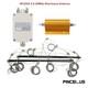 HF320A 3.5-30MHz Shortwave Antenna Broadband 3-Wire Full Band Antenna pc66