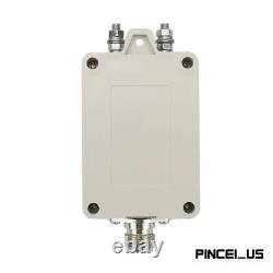 HF320A 3.5-30MHz Shortwave Antenna Broadband 3-Wire Full Band Antenna pc66