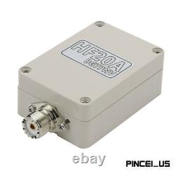 HF320A 3.5-30MHz Shortwave Antenna Broadband 3-Wire Full Band Antenna pc66