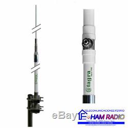 HF-600 Antenas Tagra SIN SOPORTES