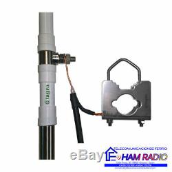 HF-600 Antenas Tagra SIN SOPORTES