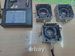 HF Antenna End-Fed Half Wave 100W SSB/50W AM/FM- 7,14,21,28 kHz WIRE INCLUDED