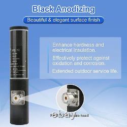 HF Antenna for Ham Radio PAC 12, Full Band Shortwave Radio Antenna 7mhz-50mhz