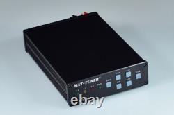 HF Auto-tuner 120W AUTO TUNER Automatic Antenna Ham Radio For ICOM mAT-180H