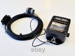 HF End Fed antenna EFHW-4010-1kW-ICAS 63ft long