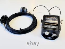 HF End Fed antenna EFHW-4010-1kW-ICAS 63ft long