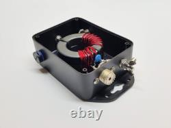 HF End Fed antenna EFHW-7510-1kW-ICAS 130ft long