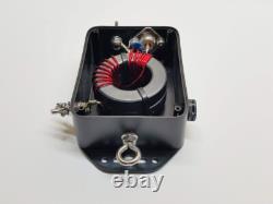 HF End Fed antenna EFHW-7510-1kW-ICAS 130ft long
