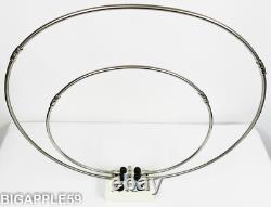 HF Loop Antenna For Amateur Radio Or Shortwave Receiver APARTMENT & HOA FRIENDLY