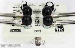 HF Loop Antenna For Amateur Radio Or Shortwave Receiver APARTMENT & HOA FRIENDLY